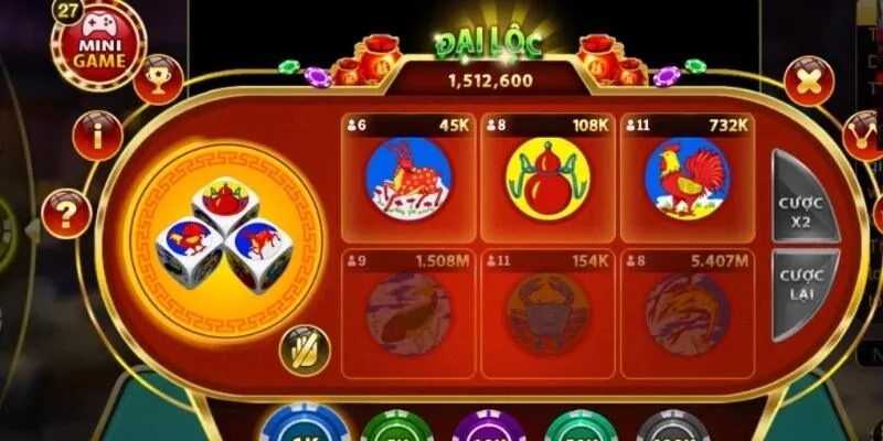 789club online lắc bầu cua online