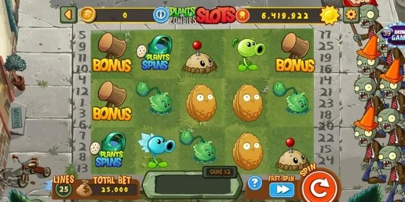 789club vin slot casino online