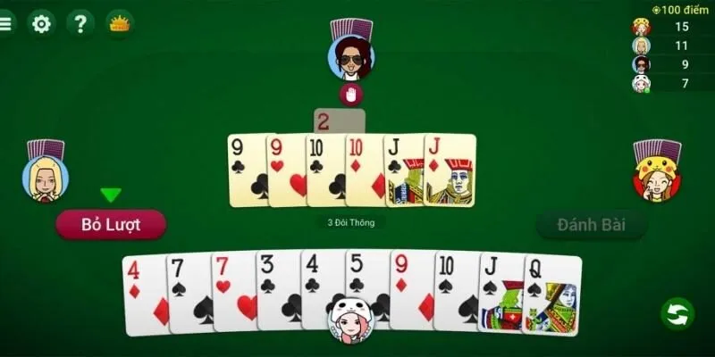 789club vin xóc game bài đổi thưởng
