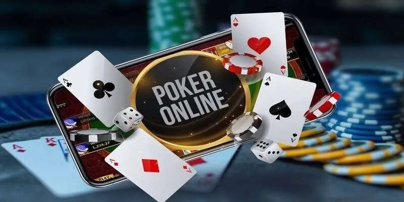 789Club poker online