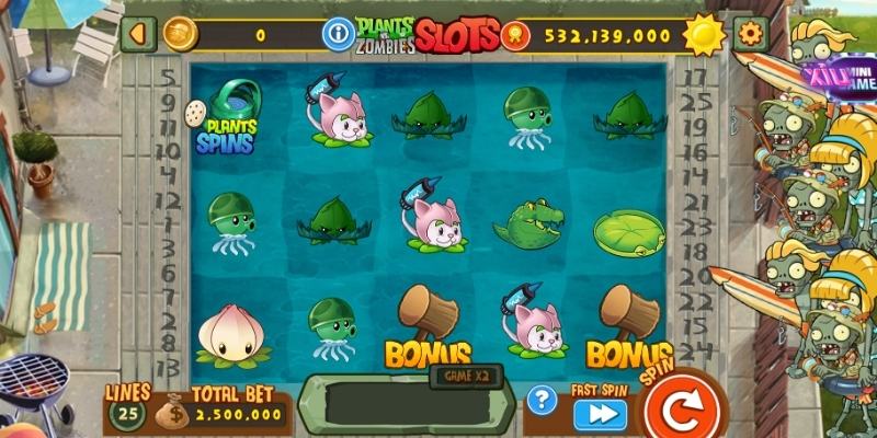 Mẹo Chơi Slot Game 789 Club